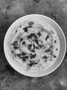 Dahi fry