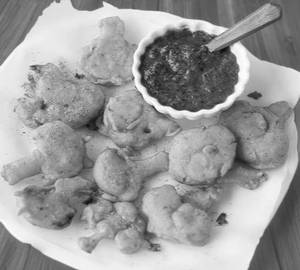 Gobhi Pakoda