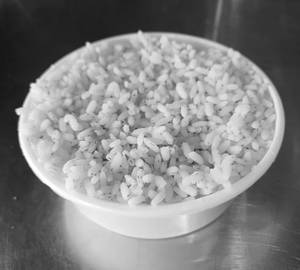 Extra Rice [Boiled]