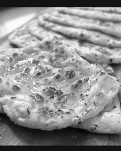 Paneer Kulcha