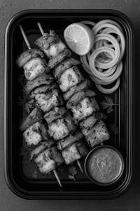 Paneer Tikka