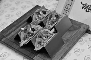 Mexican Tacos