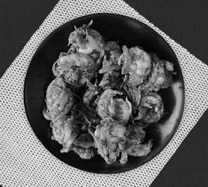 Prawns Fry