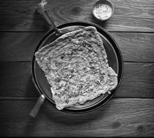 Pesarattu Dosa