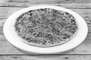 Pyaaz Paratha 