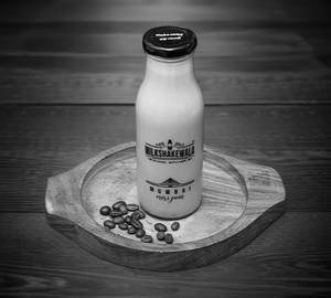 Cold Coffee