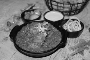 Tawa Chicken