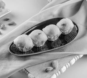 Moong Laddu