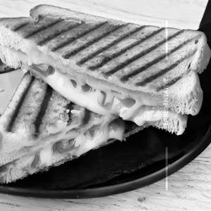 Grill Cheese Sandwich