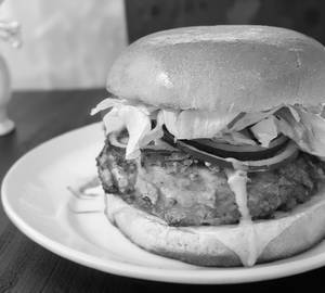 Chicken Burger