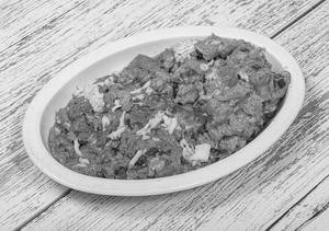 Chicken Bharta  Boneless