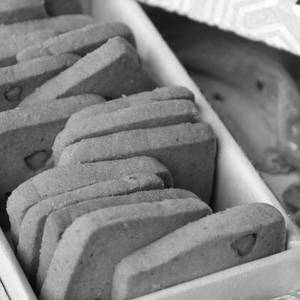 Butter Pista Biscuit (300gm)