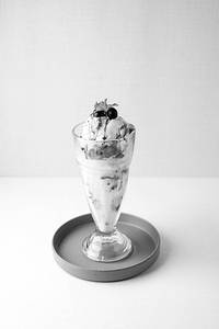 Tender Berry Falooda