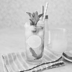 Virgin Mojito