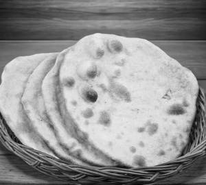 Tandoori roti