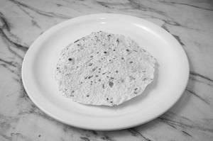 Roasted Papad