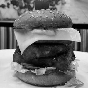 Mexican Burger