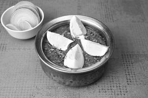 Egg Masala