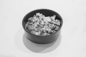 Mushroom Paneer