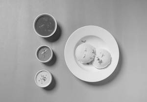 Rice Idli 2Pc