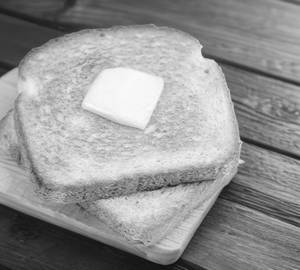 Butter Toast  