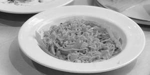 Peri Peri Chicken Maggie