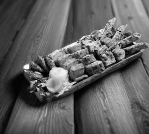 Red Star Tanoori Platter
