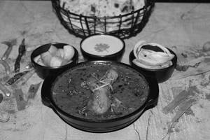 Chicken Curry