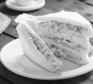 Veg Cold Sandwich