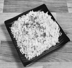 Jeera Rice