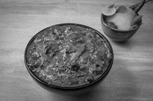 Kiba Murgh E Khas