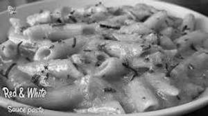 Mix Sauce  Pasta
