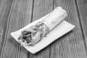 Chicken Roll