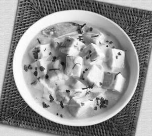 Shahi Paneer