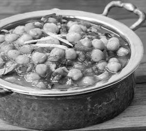 Channa Masala