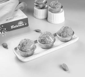 Motichur Laddu