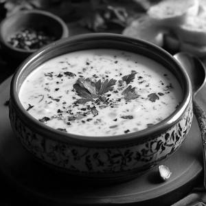 Dahi Raita