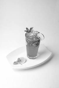 Watermelon Ice Tea