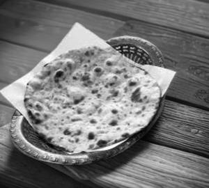 Plain Roti
