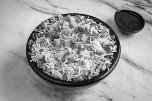 Veg Fried Rice