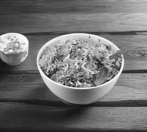 Veg Biryani