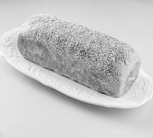 Whole Wheat Bread Loaf