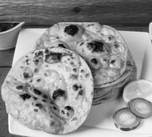 Butter Roti