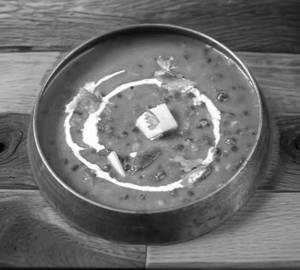 Dal Makhani