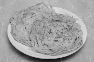 Wheat parotta