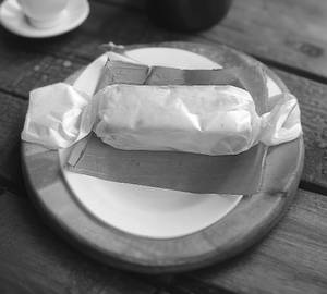 Tea Cake 