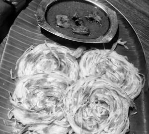 Nool Parotta
