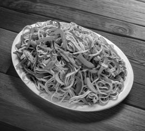 Veg Noodles