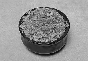Vegetable Biryani
