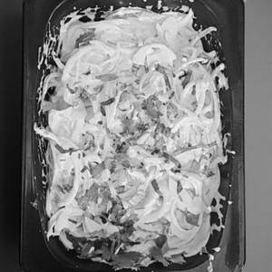Onion Kachumabar Salad